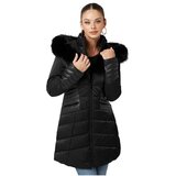 Guess crna ženska jakna GW4BL61 WGLZ0 JBLK cene