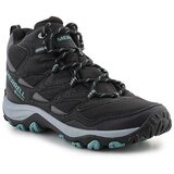 Merrell Pohodništvo West Rim Sport Gtx Črna Cene
