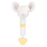 Kikka Boo igračka pištalica sa glodalicom Joyful Mice ( KKB10367 ) Cene