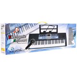  Keyboard MQ-6136 Slike