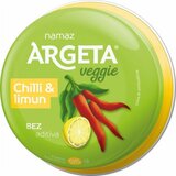 Argeta namaz hummus chilli i limun 95G cene