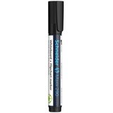 Schneider Marker Maxx 290 2-3 mm, črn | Shoptok.si