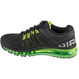 Nike Nizke superge Air Max 2013 GS Črna | Shoptok.si