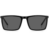 Tommy Hilfiger naočale TH 2077/S Black Cijene