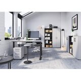 Germania Radni stol 80x160 cm Agenda – | shoptok.hr