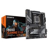 Gigabyte MB B650 GAMING X AX AM5, 4xDDR5, 3xM.2, 4xSATA 8xUSB, HDMI, DP, ATX | Eponuda.ba