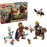 Lego LEGO® One Piece - Borba divova Dorryja i Brogyja u Malom vrtu (75644) Cijene