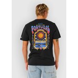 Rip Curl Meo Peniche Pro 26 Event T-Shirt black | Shoptok.si