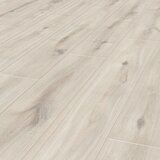 LOGOCLIC Aquaprotect Laminat Beach Hrast (D x Š x D: 1.288 x 195 x 9 mm) + BAUHAUS jamstvo 30 godina Cijene