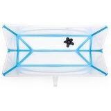 Stokke kada Flexi bath transparent blue | shoptok.hr