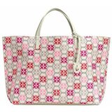 Pinko Ročne torbice accessories36543 Rožnata u