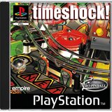 Pro Pinball Timeshock (PS1) - rabljeno Cene