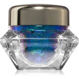 Danessa Myricks Beauty Infinite Chrome Flakes sjenilo za oči sa šljokicama nijansa Moonlight 3,8 g | shoptok.hr
