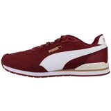 Puma Modne superge ST RUNNER V3 NL Rdeča | Shoptok.si