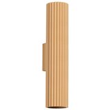  Stenska svetilka KARBON 30 zlata, (21626754) Cene