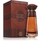 Fragrance World Incense Alchemy parfumska voda uniseks 100 ml | Shoptok.si