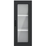  Ploča za perilicu posuđa Kalmar Crna 40 x 31 x 100 cm | shoptok.hr