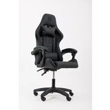 S1G gejmerska stolica - crna | ePonuda.com