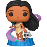Funko POP figure Disney Ultimate Princess Pocahontas | shoptok.hr