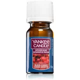 Yankee Candle Black Cherry punjenje za električni difuzor 10 ml