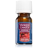 Yankee Candle Black Cherry Refill polnilo za aroma difuzor 10 ml Cene