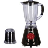 Zilan ZLN7917 Blender 2u1, 1.6l posuda, 300W, Crni Cene