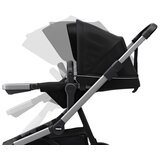Thule Sleek crna dječja kolica | shoptok.hr