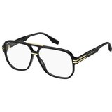 Marc Jacobs MARC718 807 ONE SIZE (59) Črna/Kristalna Cene