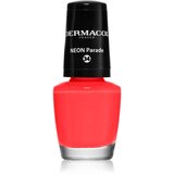 Dermacol Neon neonski lak za nokte nijansa 34 Parade 5 ml | shoptok.hr