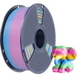  PLA Rainbow-04 - 1,75 mm / 1000 g | Shoptok.si