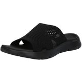 Skechers go walk flex sandal papuče 141425_BBK | Eponuda.com