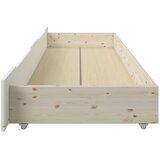  dječji krevet Finn Low s ladicom - bijeli - 200*90 cm | shoptok.hr