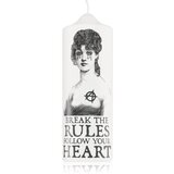 CORETERNO Visionary Break The Rules sveča 7x20 cm | Shoptok.si
