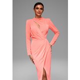 Edoti Evening dress LA-OM-DL | Shoptok.si