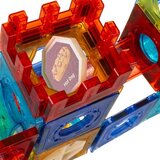 ISO TRADE Magnetski blokovi - staza za kuglice 110 dijelova 25766 | shoptok.hr