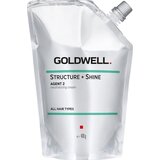Goldwell Structure + Shine Agent 2 Neutralizing Cream | Shoptok.si