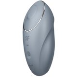 Satisfyer TAP & CLIMAX 1 BLUEGREY Cene