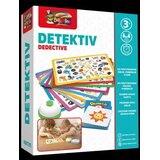  Detaktiv društvena igra ( 055064 ) | Eponuda.com