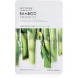 THE FACE SHOP Maska za lice Real Nature Face Mask With Bamboo Extract, 20 g Cene