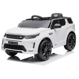  Dečiji automobil na akumulator - Land rover DISCOVERY - Beli Cene