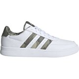 Adidas Muške patike Breaknet 2.0, Bele | ePonuda.com