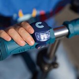  led svetilka deluxe dark blue | Shoptok.si