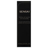 Sensai Total Lip Gloss In Colours barvni glos za ustnice 4,5 ml odtenek 03 Shinonome Coral Cene
