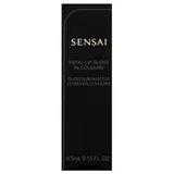 Total Lip Gloss In Colours obojeni sjaj za usne 4,5 ml nijansa 03 Shinonome Coral