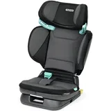 Viaggio Flex i-Size Crystal Black