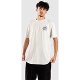 Santa Cruz Mako Dot T-shirt mist | Shoptok.si