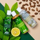 Orientana Ayurvedic Hair Shampoo Jasmine & Indian Almond šampon proti redčenju in izpadanju las 210 ml | Shoptok.si