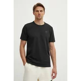 Adidas Kratka majica moška, črna barva, IW5804