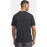 Under Armour Men's T-shirt UA Tech Vent Jacquard-BLK - Men's | shoptok.hr