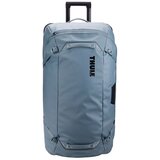 Thule Chasm putni kofer na kotačima 110 L - plavosivi | shoptok.hr